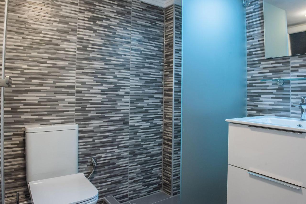Speranza By Halu! Next To Efkleidis Metro Station Apartament