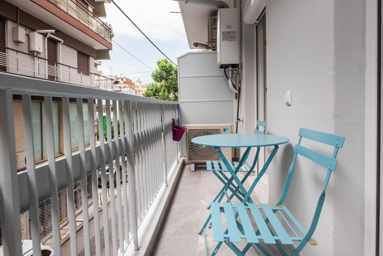 Speranza By Halu! Next To Efkleidis Metro Station * Thessaloniki